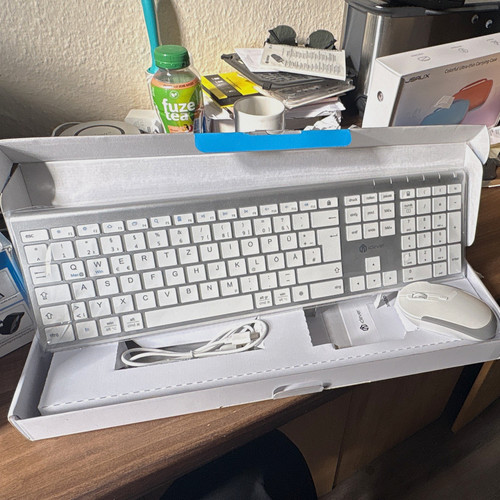 Tastatur maus set usb - tastatur-, maus-set