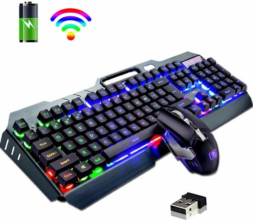 Kabellose gaming tastatur - kabellose, gaming-tastatur