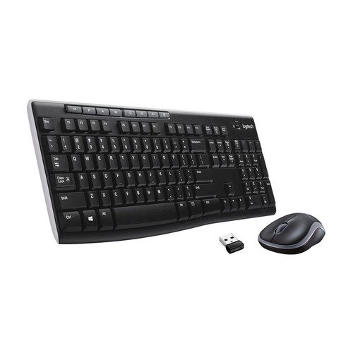 Logitech k270 funk kabelloses - funk,