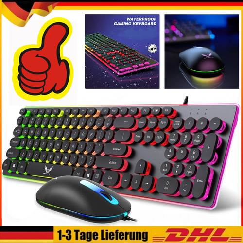 Kabelgebundenes gaming - kabelgebundenes,