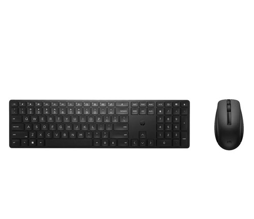 650 kabelloses tastatur - 650,