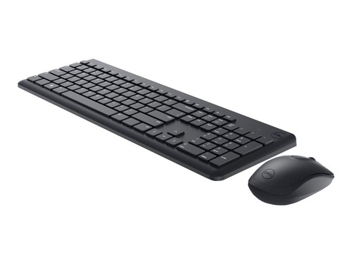 Dell km3322w kabelloses - dell,