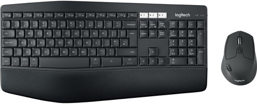 Logitech mk850 kabelloses - mk850,
