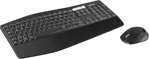 Logitech mk850 kabelloses - mk850,