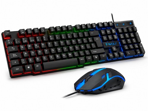 Wolf tf200 gaming - t-wolf,