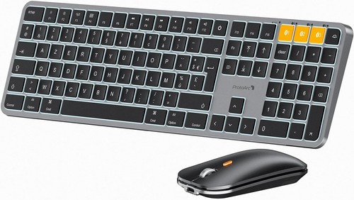 Protoarc km100 kabellose - km100-a,