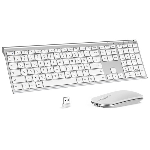 Seenda kabelloses tastatur - seenda,