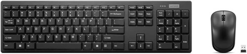 Lenovo 100 kabellose combo - 100,