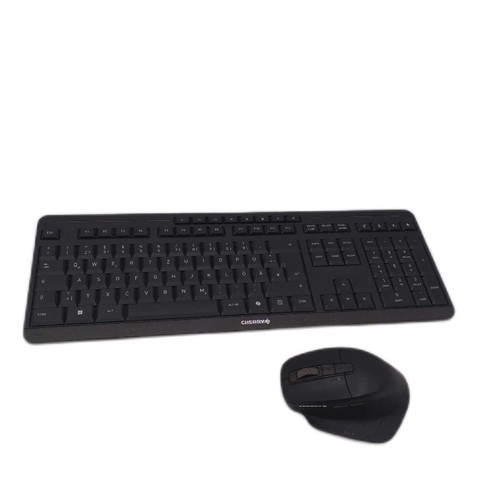 Cherry stream desktop - cherry,