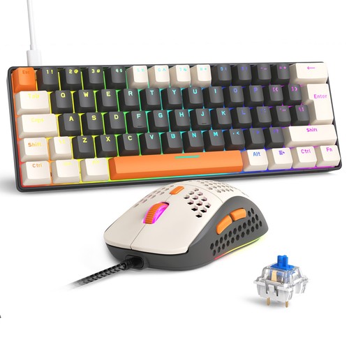 T60 kabelgebundenes set - t60, gaming