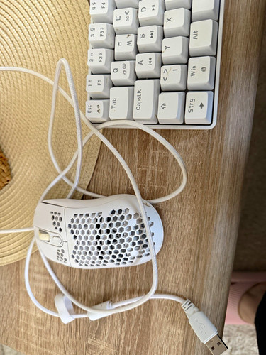 Kompaktes usb tastatur - kompaktes, &