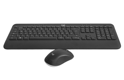 Logitech mk540 advanced - mk540,