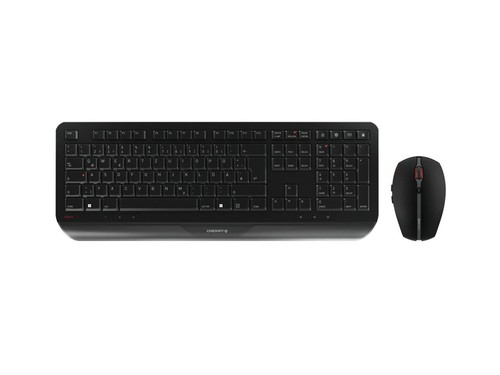 Cherry gentrix desktop - cherry,
