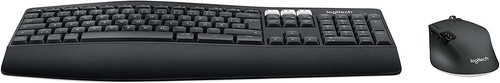 Logitech mk850 performance - logitech,