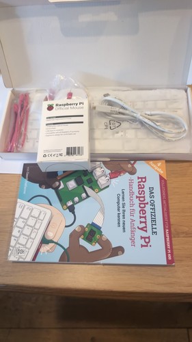 Raspberry tastatur - pi,