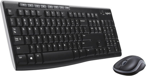 Logitech tastatur kabellose - logitech, &