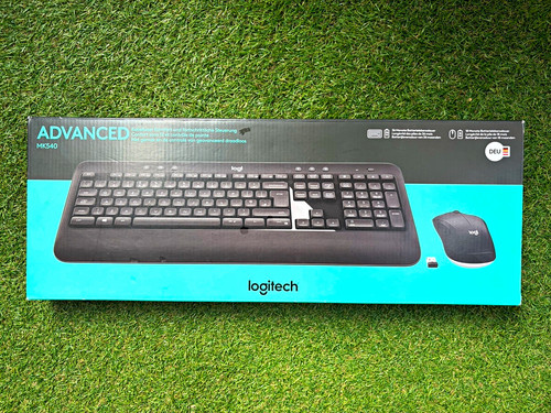 Logitech mk540 advanced - mk540,