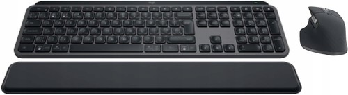 Logitech keys combo - mx, s