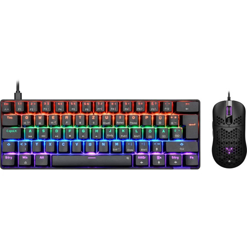 Isy igb 1000 - tastatur, &