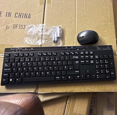 Amazon basics kabelloses - basics,