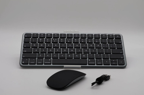 Tastatur und maus bluetooth - maus,