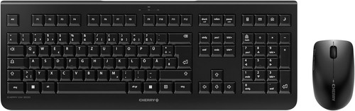 Cherry 3000 kabelloses - 3000,,