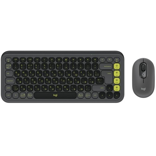 Logitech pop icon - pop,