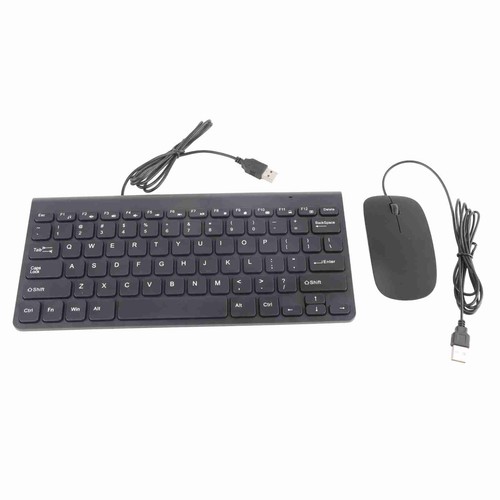 Ultradünnes usb tastatur - ultradünnes, usb-tastatur-set