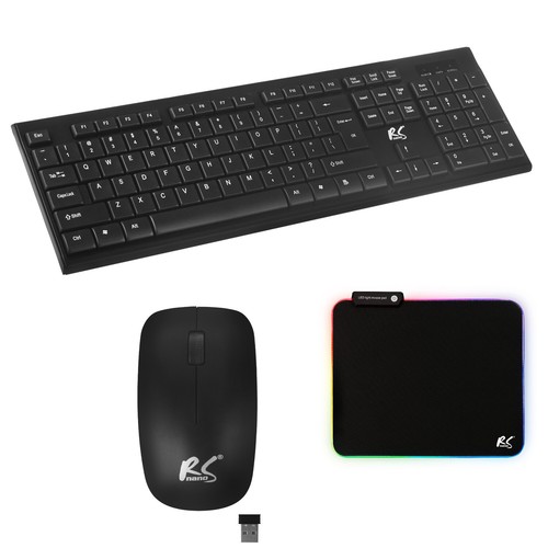 Kabellose tastatur - tastatur,