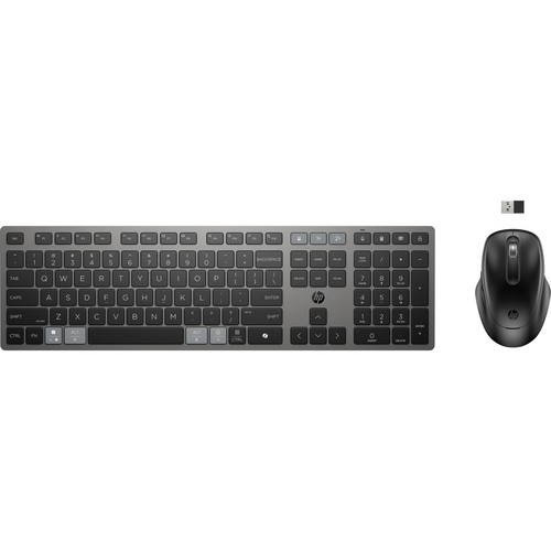 725 kabelloses - hp,