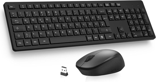 Leadsail k786 tastatur maus - leadsail,